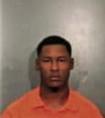 Rashad Webster, - St. James Parish County, LA 